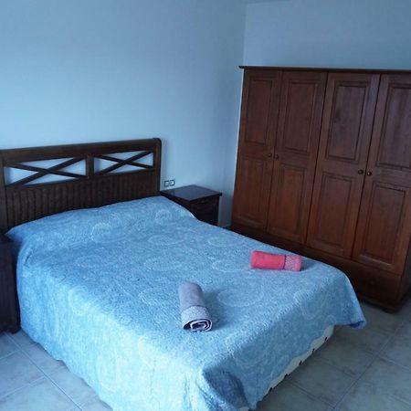 Apartamento Pto Lajas Vistas Al Mar Puerto de las Lajas Bagian luar foto