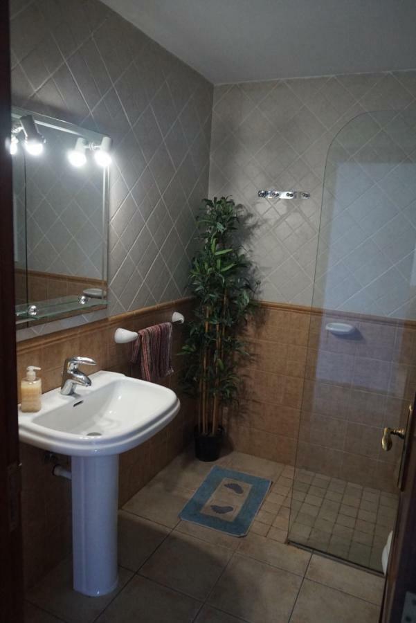 Apartamento Pto Lajas Vistas Al Mar Puerto de las Lajas Bagian luar foto
